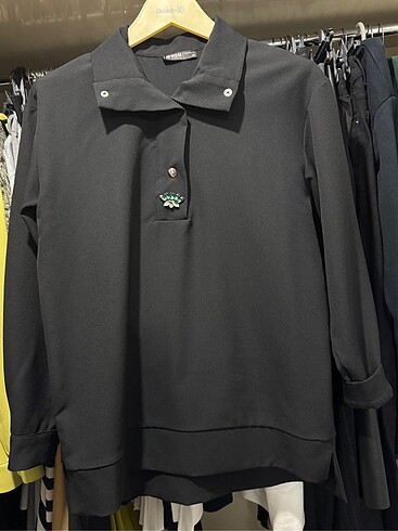 missemramiss tunik