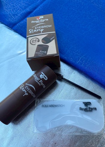 Royal Paris Kaş Farı Seti - Görsel 2