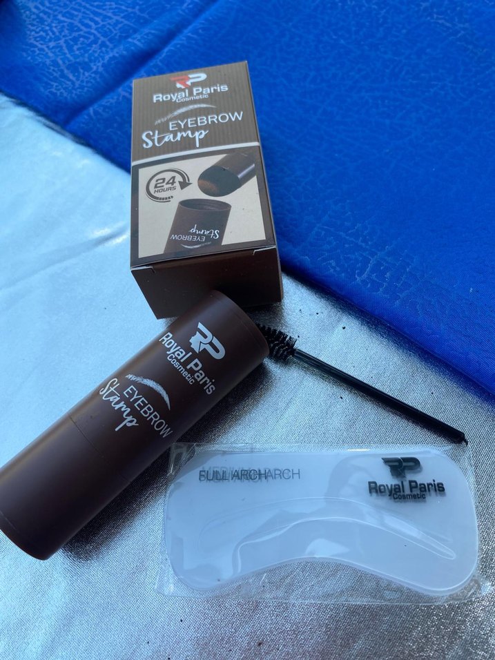 Royal Paris Kaş Farı Seti - Görsel 2