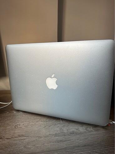 Macbook air 2014