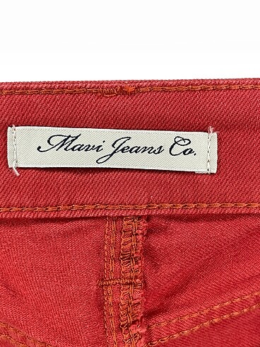 27 Beden çeşitli Renk Mavi Jeans Jean / Kot %70 İndirimli.