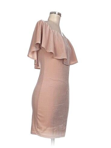 Forever 21 Kısa Elbise %70 İndirimli. - Görsel 2