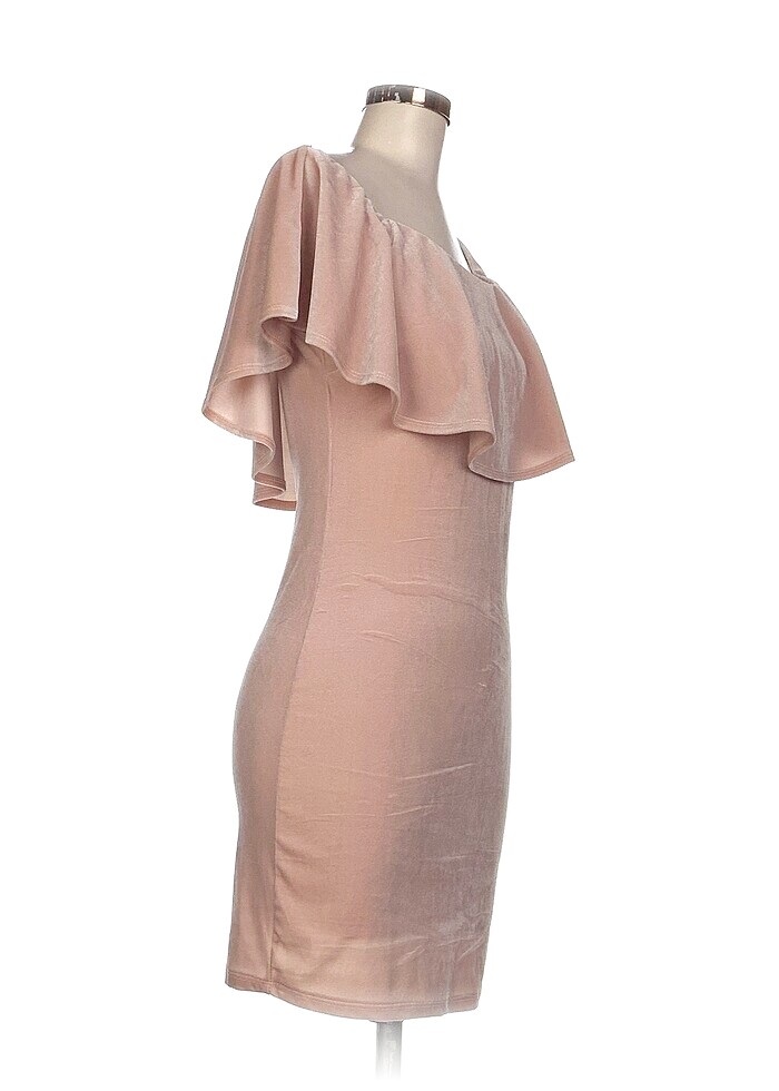 Forever 21 Kısa Elbise %70 İndirimli. - Görsel 2