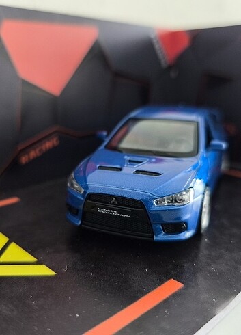 Mitsubishi Lancer Evo X