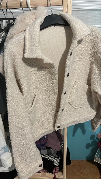 xl Beden ceket