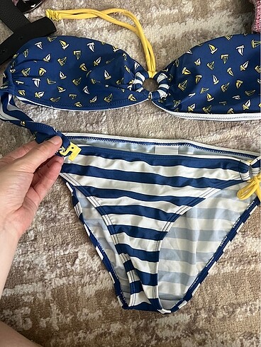 Diğer bikini