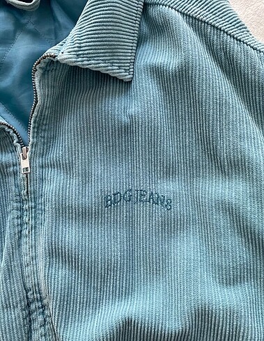 Urban Outfitters Bdg bomber ceket