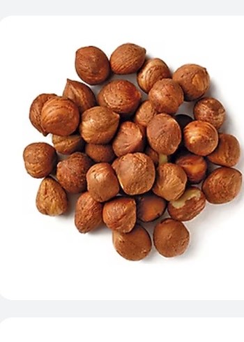 İç doğal fındık taneleri Ordu fındığı 500 gram
