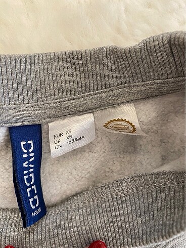 H&M HM Sweatshirt