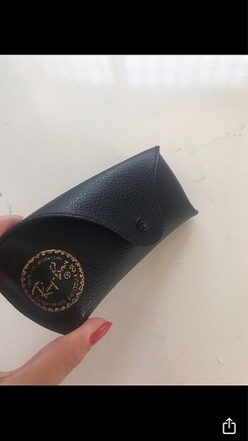  Beden kahverengi Renk Rayban