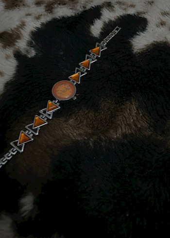 Vintage saat - Görsel 3