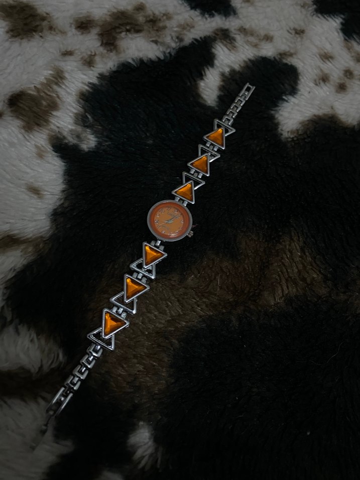 Vintage saat - Görsel 2