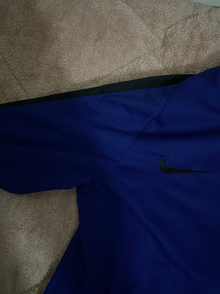 Nike ceket - Görsel 3