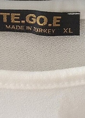 Diğer Sıfır kol tunik