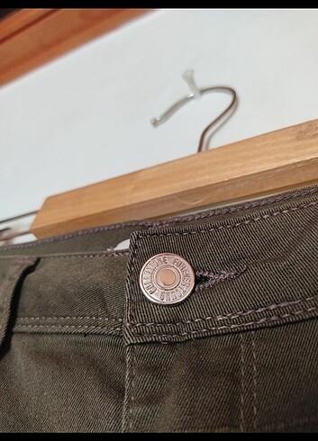 Collezione Mini Şort