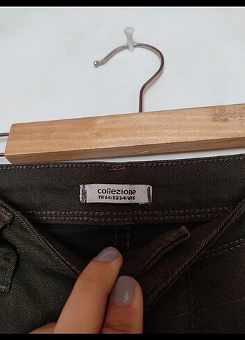 xs Beden Mini Şort