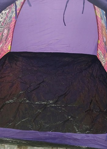 Çocuk Oyun Çadırı - Görsel 4