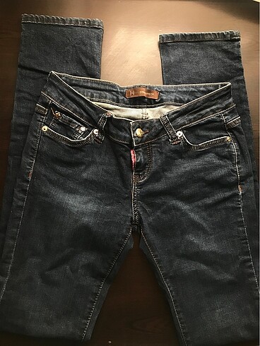 26 Beden Dsquared2 jean