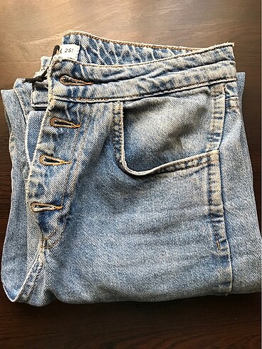 Baggy jean