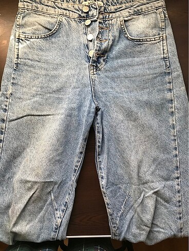 Addax Baggy jean