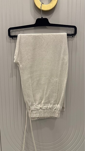 Keten Pantolon