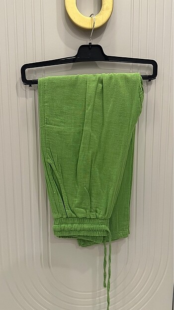 Yeşil Pantolon
