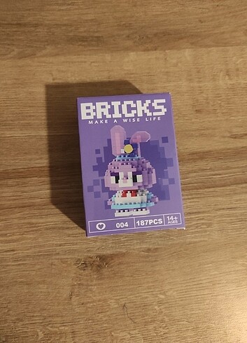  Bricks Lego 