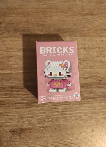  Bricks Lego