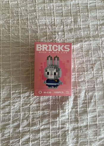 Diğer Bricks Lego