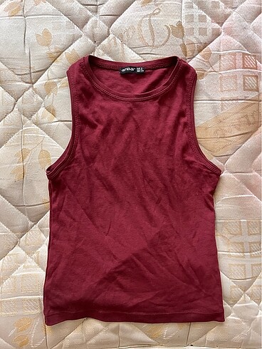Bordo crop ambar