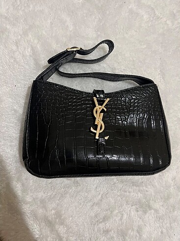 Ysl çanta siyah