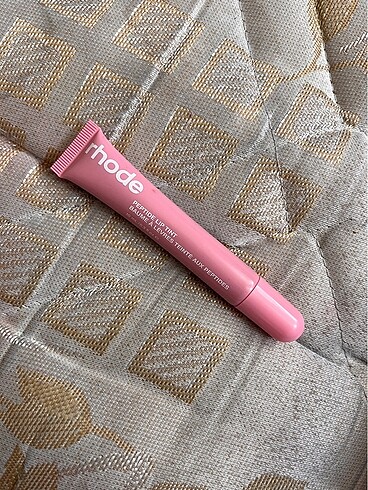 Rhode lip balm