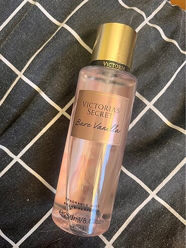 Victoria s Secret Victoria's Secret bare vanilla