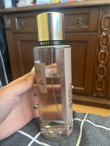 Beden Victoria's Secret bare vanilla