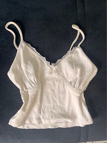 Vintage crop
