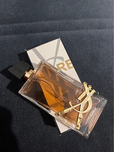 Yves Saint Laurent Libre parfüm
