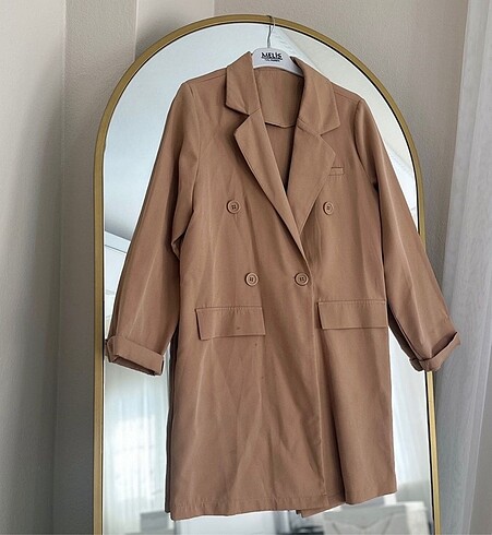 Blazer ceket