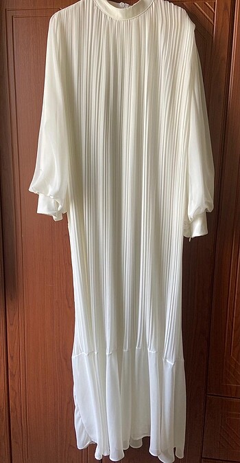 xl Beden beyaz Renk Kadın nikah elbisesi