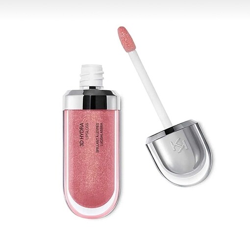 Kiko Milano Gloss
