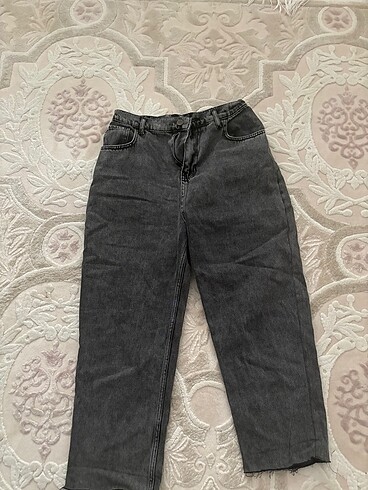 Trendyol & Milla Kot pantolon