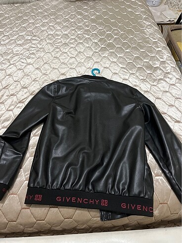 GIVENCHY Deri ceket