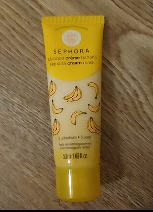 Sephora Uyku maskesi