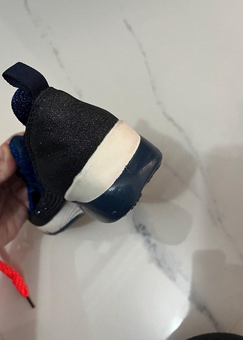 Diğer Kadın Mavi Spor Ayakkabı