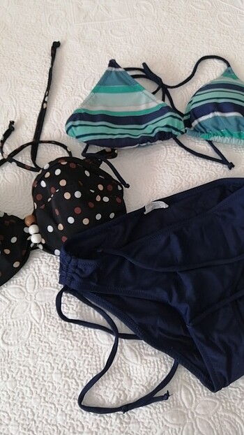 Kadın bikini