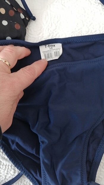 Penti Kadın bikini