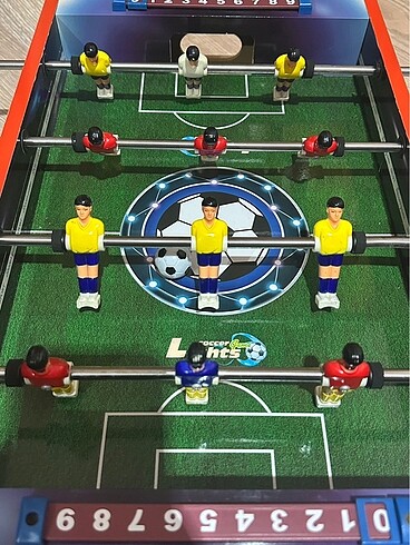  Mini langırt