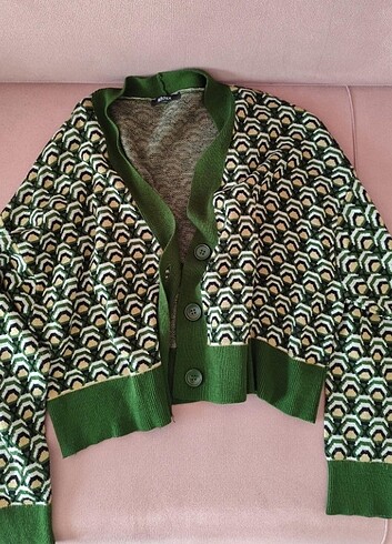 Addax hirka