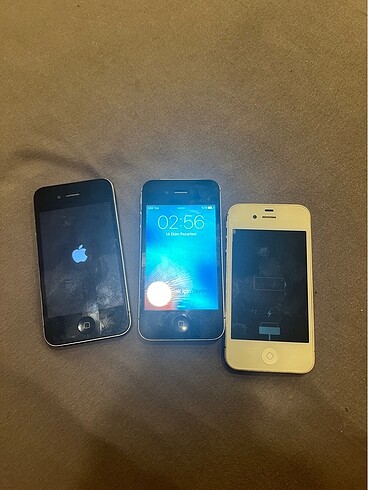 İphone 4s