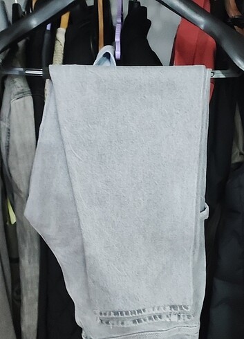 Zara Kot ve jagger pantolon beraber gönderilecek