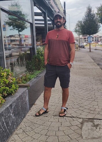 Columbia Şort